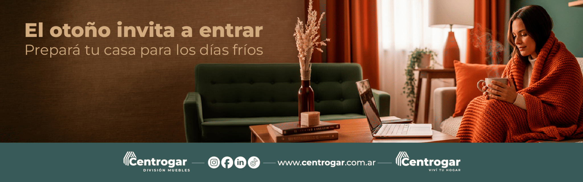 ELINFORM.OTOÑO.CENTROGAR