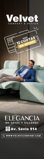 Velvet - Banner radio 180 X 650