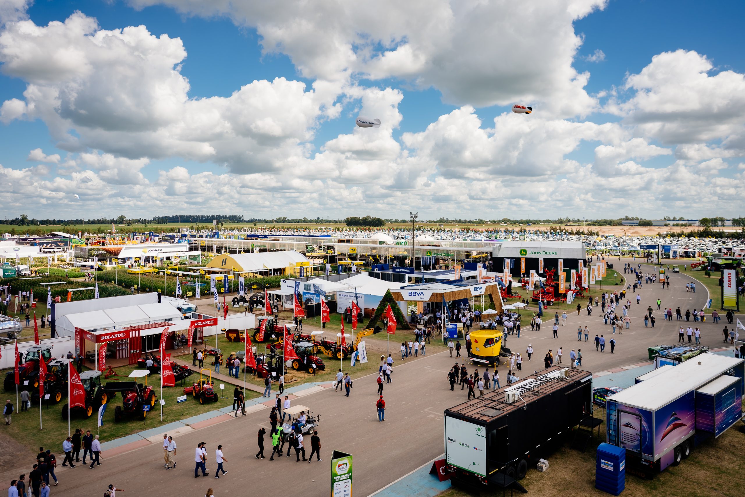 EXPOAGRO 2026 - 2