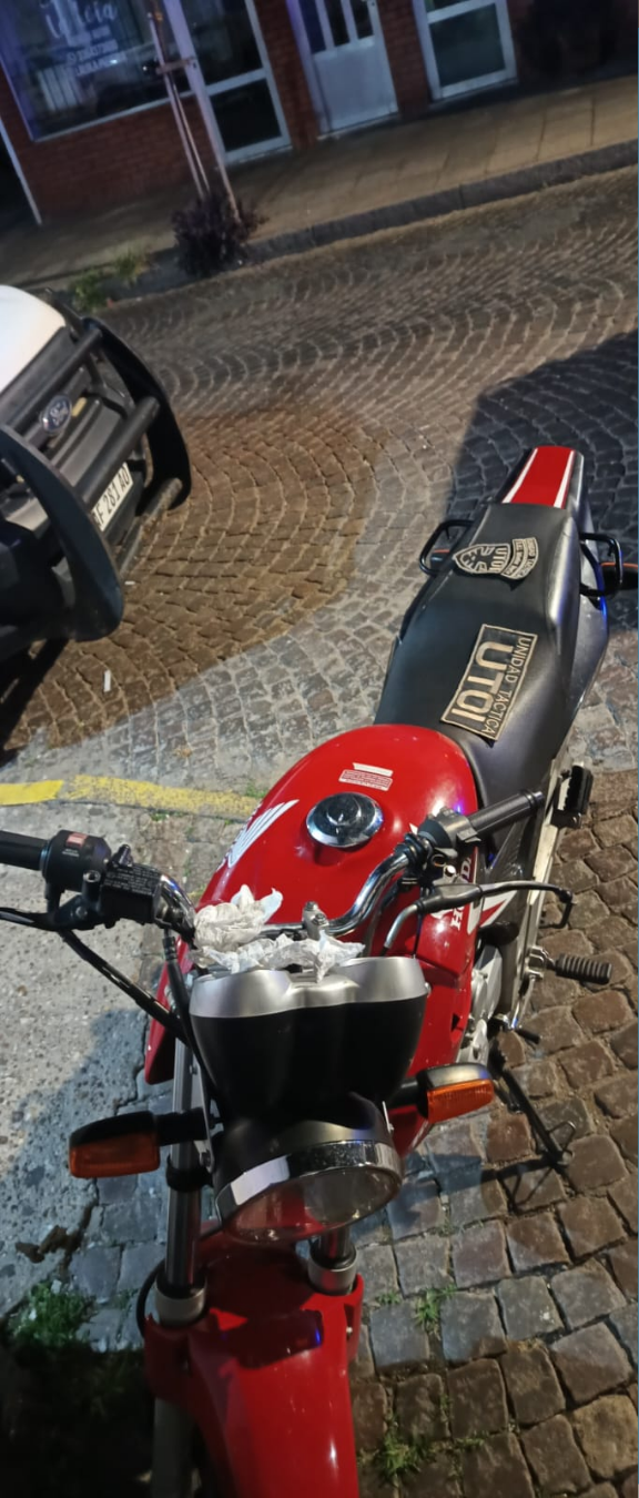 Puesta en valor del centro la Municipalidad terminó la obra de calle Pellegrini