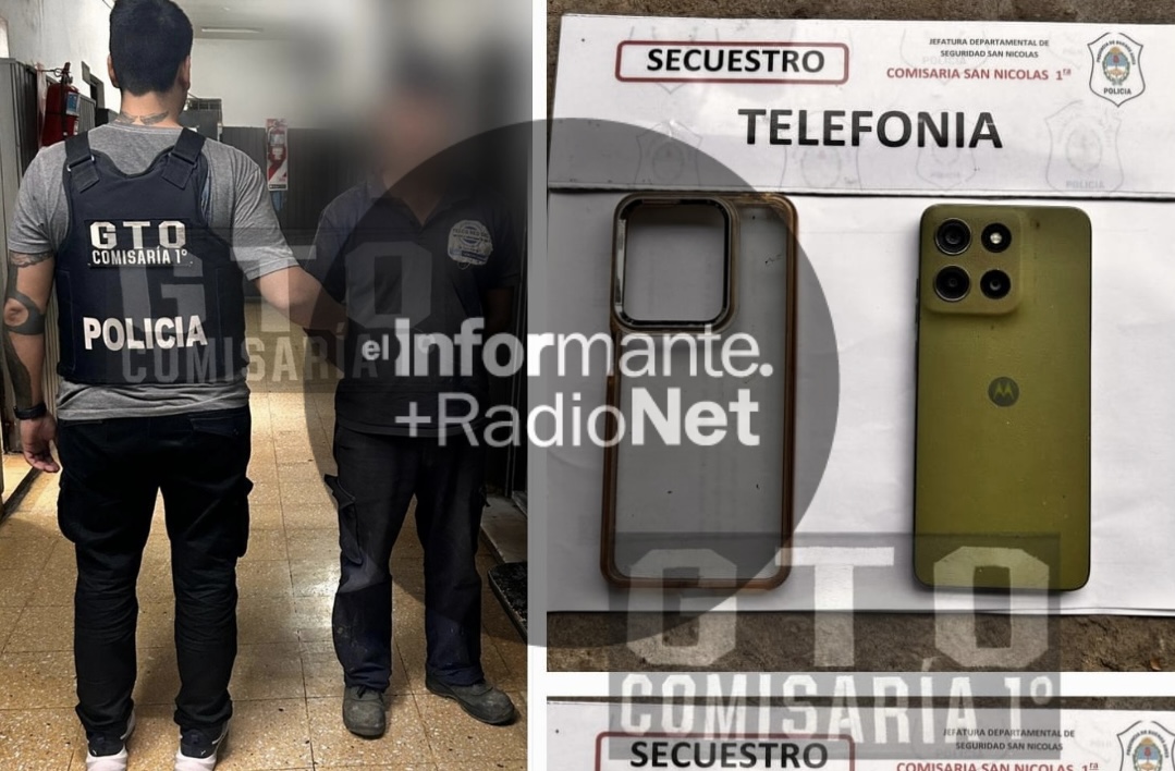 Copia de Copia de Copia de Seis personas fueron trasladadas al hospital a raíz de tres accidentes registrados