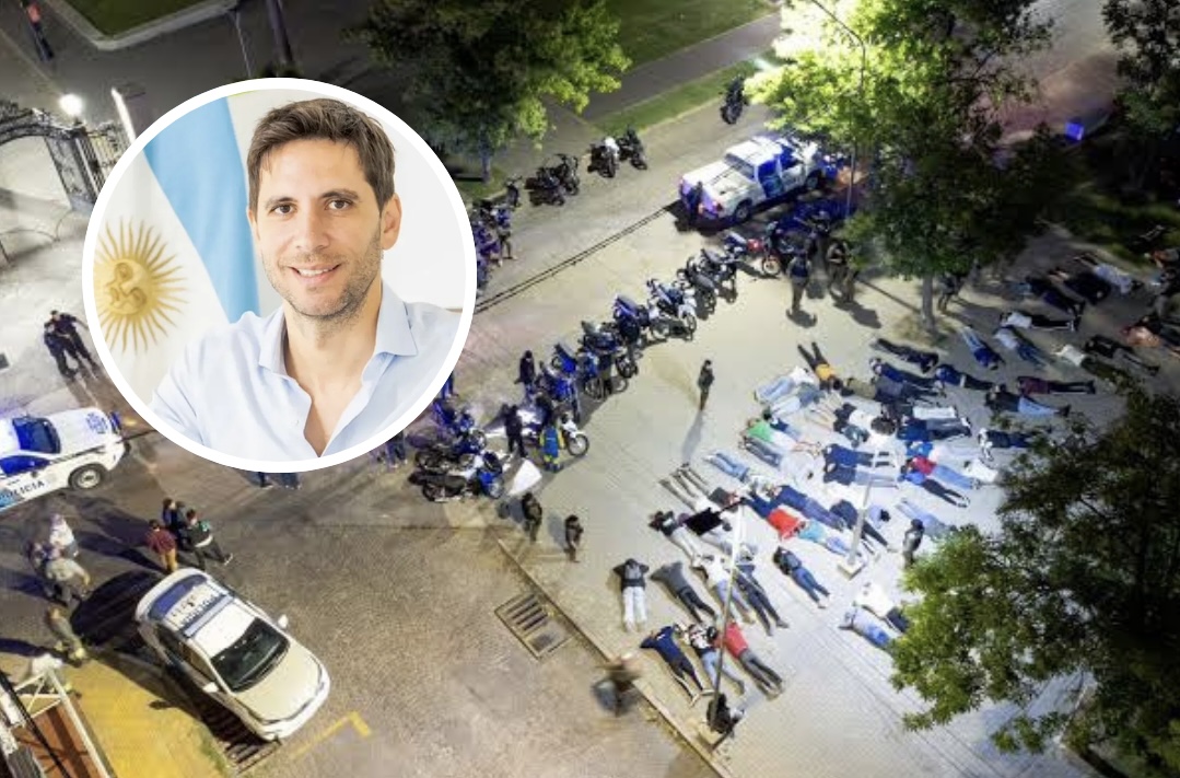 Copia de Copia de Seis personas fueron trasladadas al hospital a raíz de tres accidentes registrados