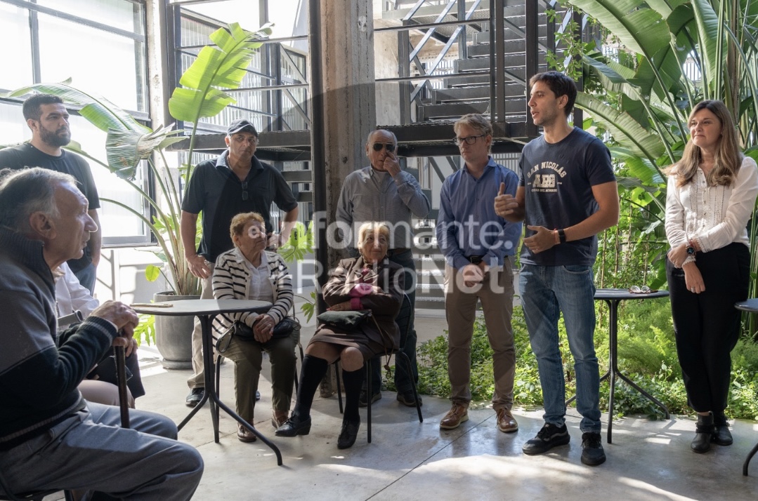 Copia de Copia de Seis personas fueron trasladadas al hospital a raíz de tres accidentes registrados