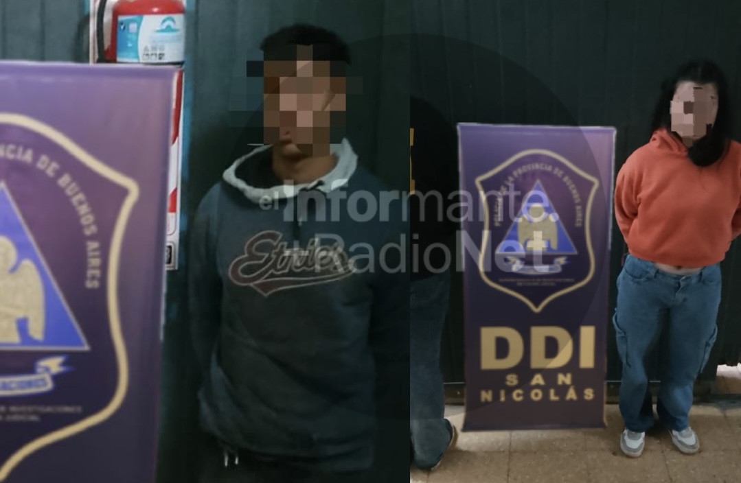 Copia de Le dispararon en la pierna a un joven mientras andaba en bicicleta