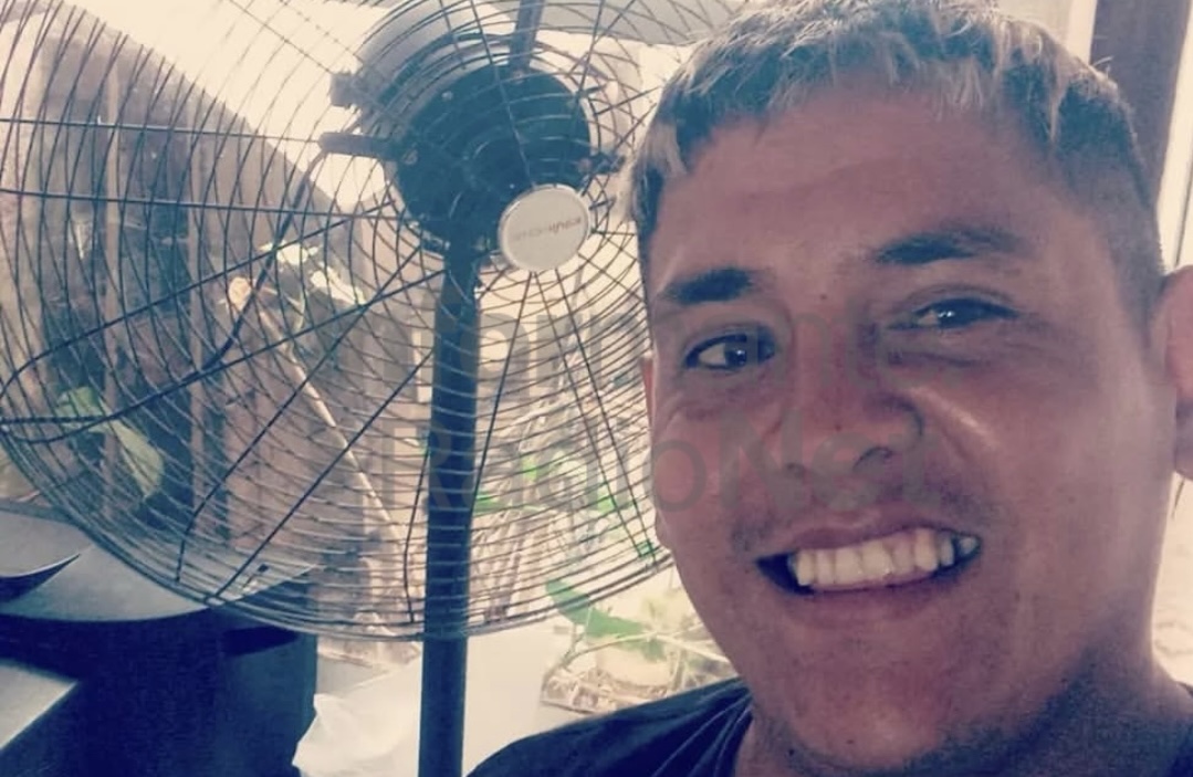 Copia de Le dispararon en la pierna a un joven mientras andaba en bicicleta