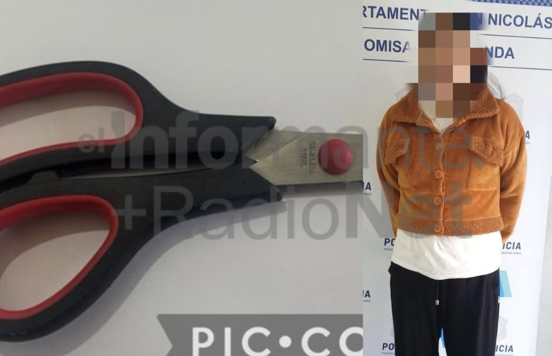 Copia de Le dispararon en la pierna a un joven mientras andaba en bicicleta