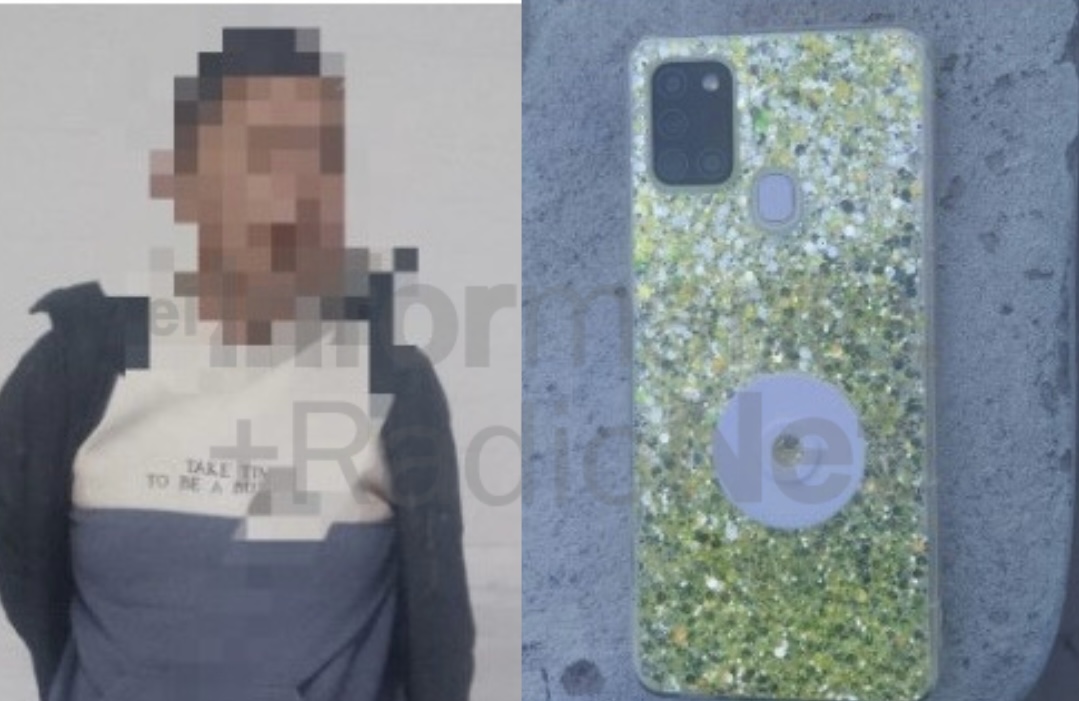 Copia de Le dispararon en la pierna a un joven mientras andaba en bicicleta