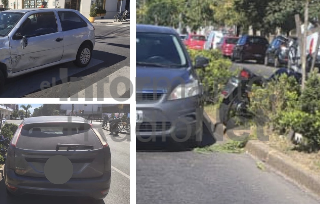 Copia de Le dispararon en la pierna a un joven mientras andaba en bicicleta