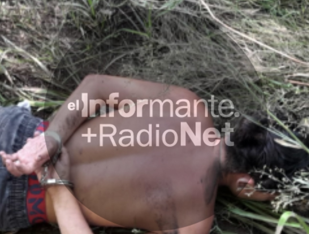 Dos delincuentes encapuchados le sustrajeron la cartera y $300.000 a una mujer en la calle