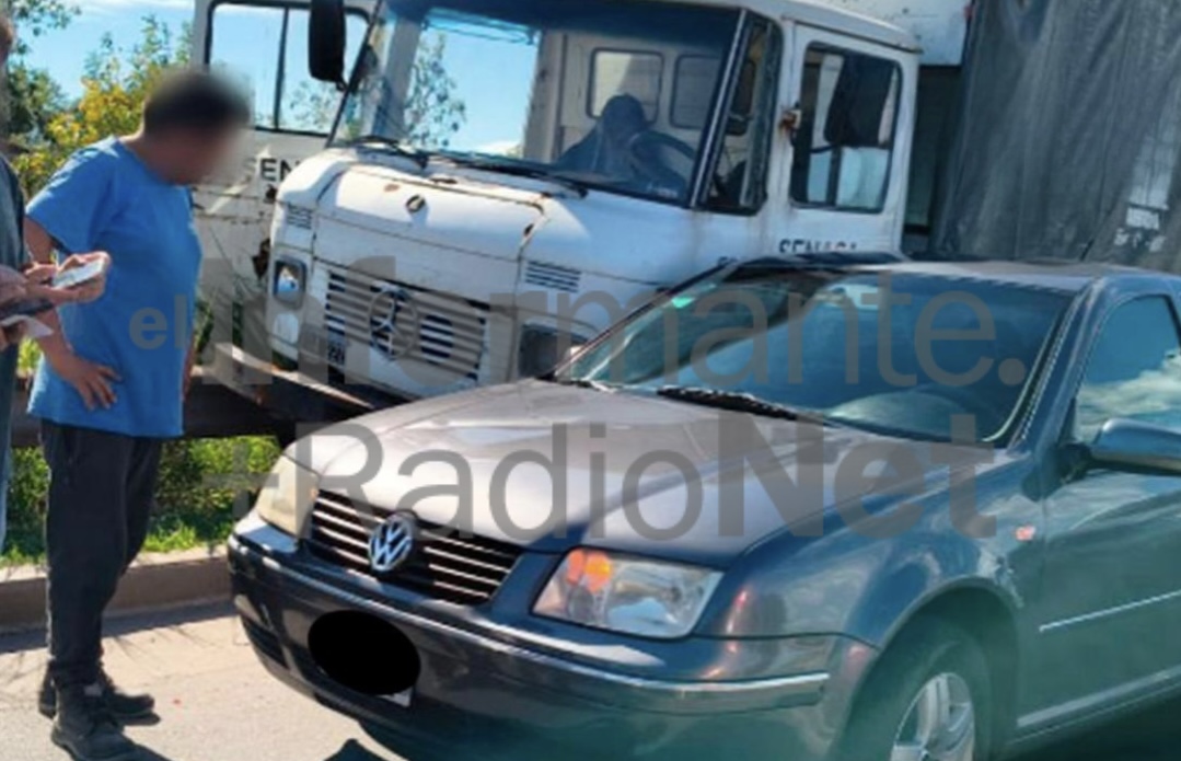 El Santo Padre León XIV recibió en audiencia al Obispo Hugo Santiago