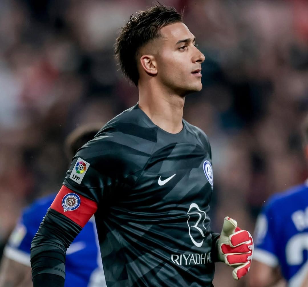 Feliz por mi primer partido como capitán ❤️🤍Orgulloso de la entrega de todo el equipo, pero en