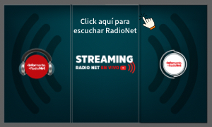 foto final stream radio