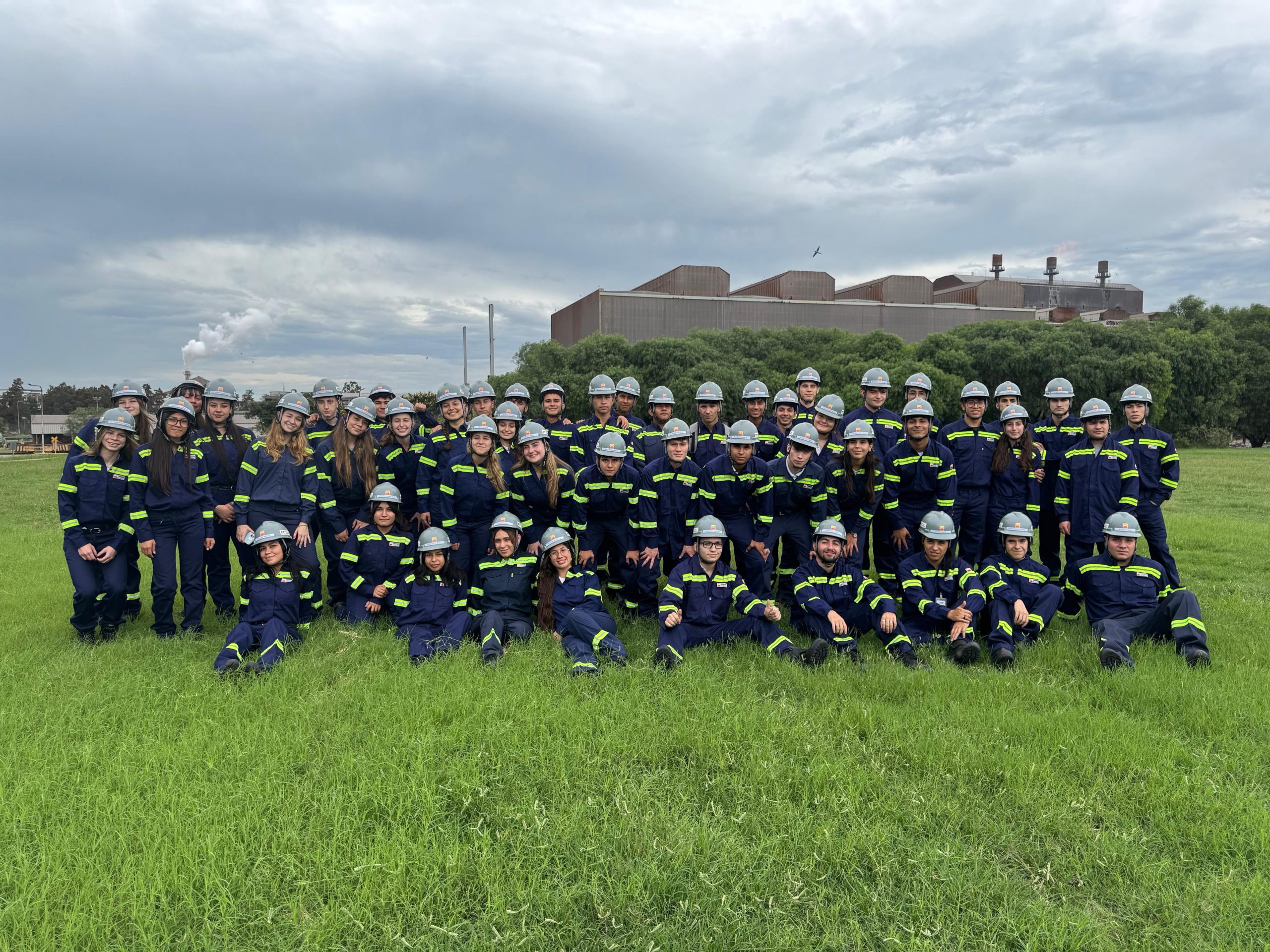 inicio de practicas Gen Tecnico en Ternium (2)