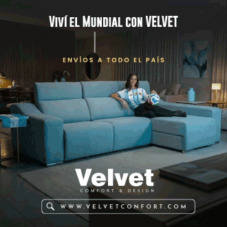 velvet banner cuadrado