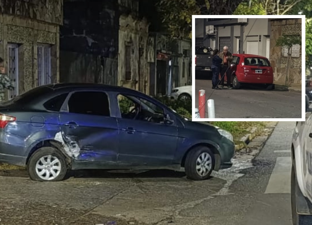 Copia de Le dispararon en la pierna a un joven mientras andaba en bicicleta
