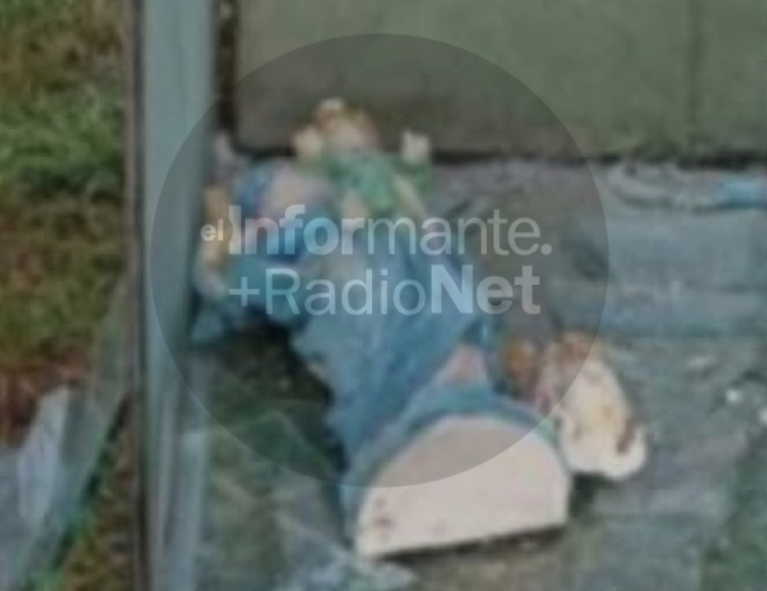 Dos delincuentes encapuchados le sustrajeron la cartera y $300.000 a una mujer en la calle