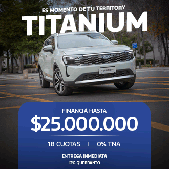 Titanium 25