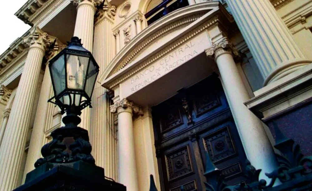 banco-central-la-republica-argentina-bcra