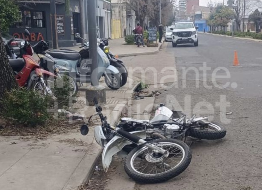 Copia de Copia de Copia de Copia de Le robaron la bicicleta a