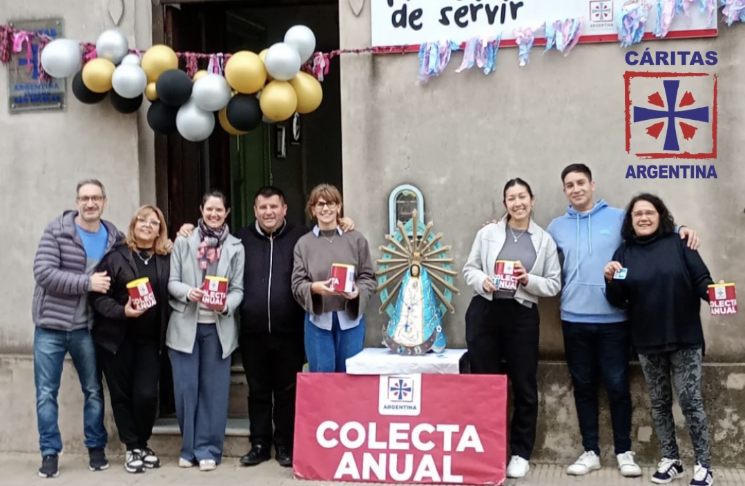 El Santo Padre León XIV recibió en audiencia al Obispo Hugo Santiago