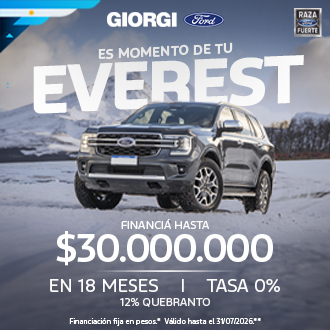 Everest 30