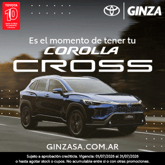 GINZA NUEVO