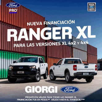 RANGER XL