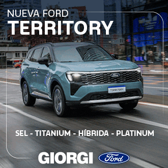 Territory Septiembre