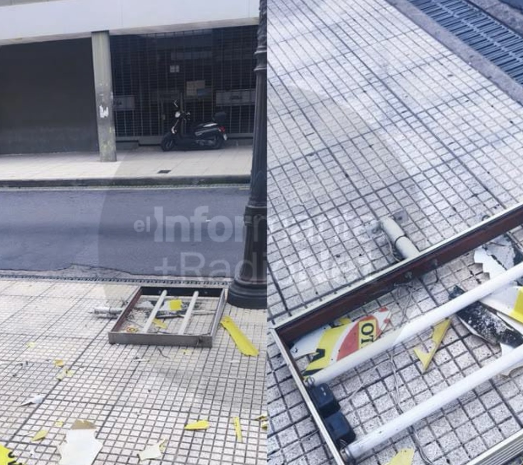 Copia de Dos delincuentes encapuchados le sustrajeron la cartera y $300.000 a una mujer en la calle