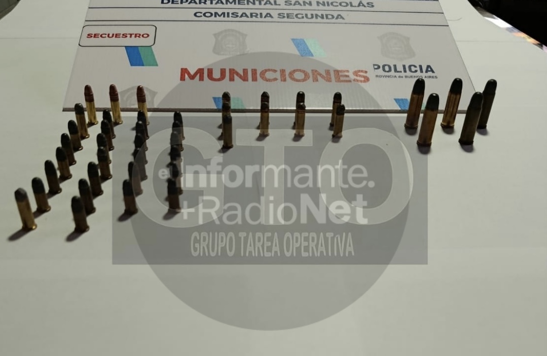 Copia de Le dispararon en la pierna a un joven mientras andaba en bicicleta