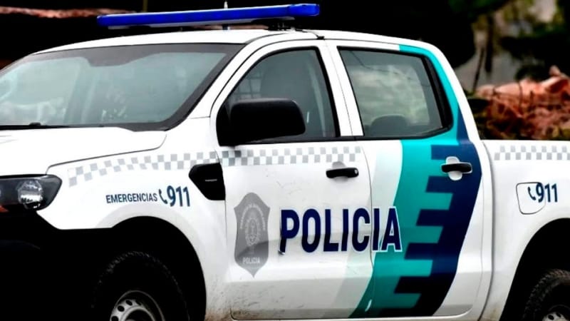 comando de patrullas
