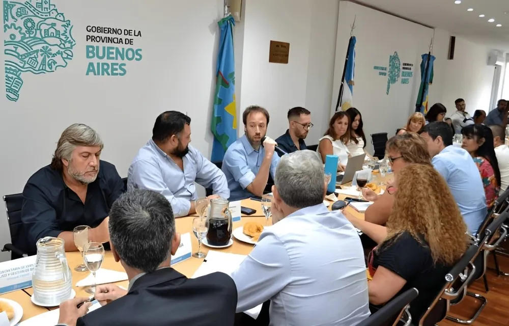 paritarias