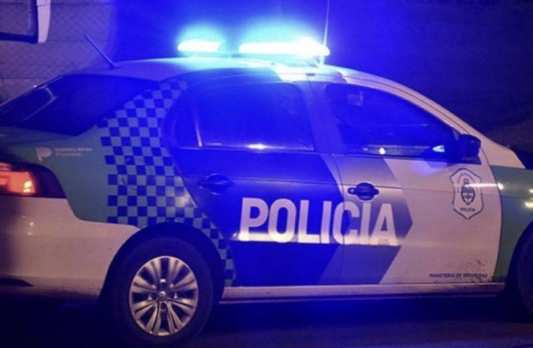 Copia de Copia de Seis personas fueron trasladadas al hospital a raíz de tres accidentes registrados