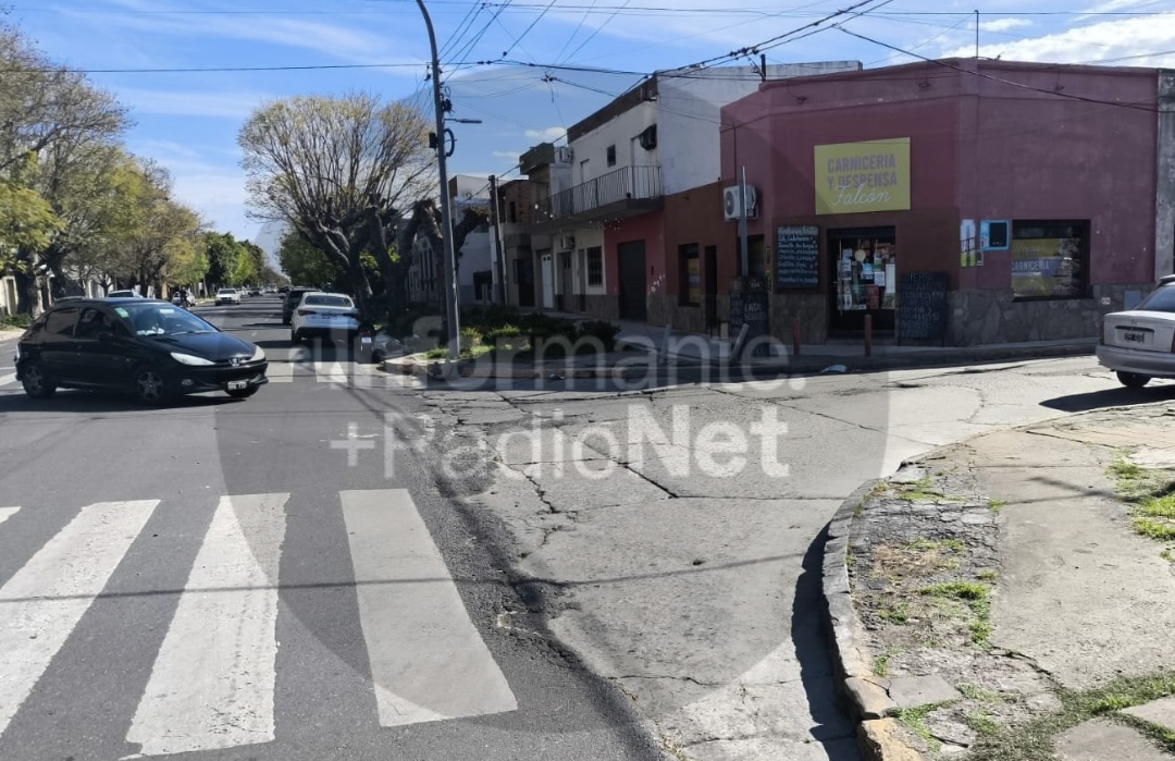 Copia de Seis personas fueron trasladadas al hospital a raíz de tres accidentes registrados