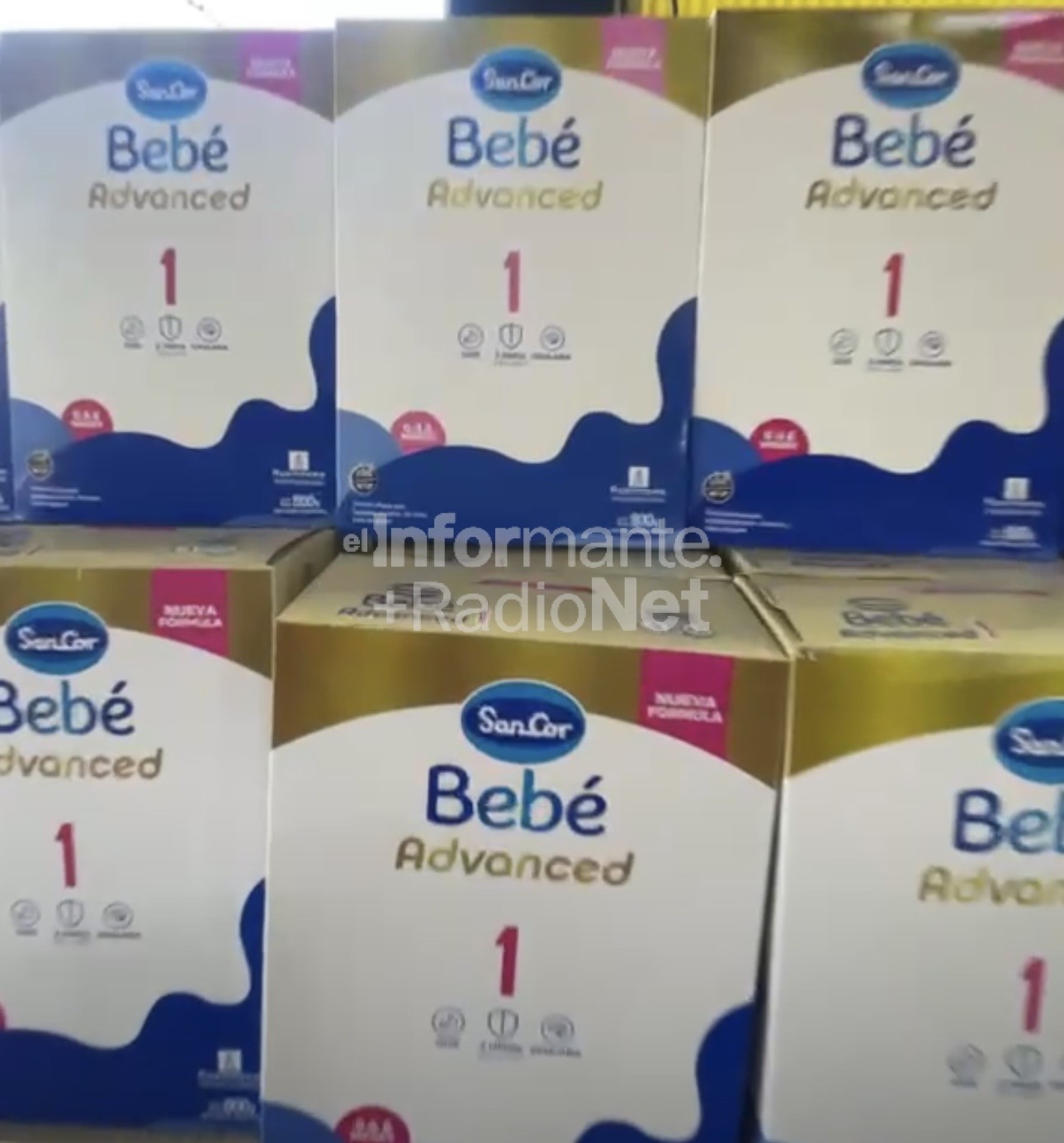 Screenshot - marca de agua
